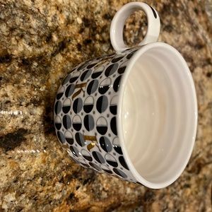 Anthropologie “K” mug